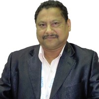 Madhu Soodhanan