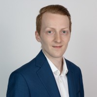 Tomáš Březina, BBA