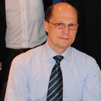 Alessandro Petretto