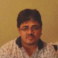 Udayan Roy