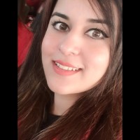 Iqra Rauf