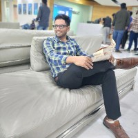 Ca Abbili Nagaraju