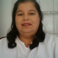 maria aparecida