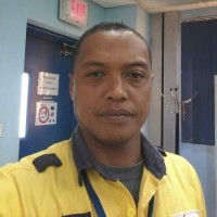 Joel Harijohn Randriamanantena
