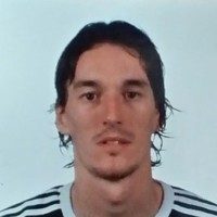 Borja Secades Barbado