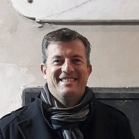 Patrick Bonnecaze