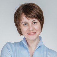 Anastasiia Gorkaya