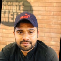 Ehsan Ul Haq