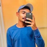 Jaimin Chaudhary