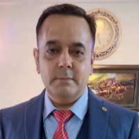 Amit Nagrath
