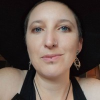 Lauren Davies-Goodthunder
