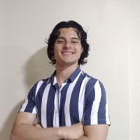 Daniel Portuguez Blanco