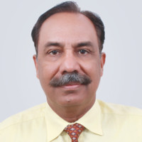Major General Bibhuti Bhushan