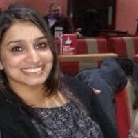 Aman Gill - Knobbs (Mba, Fcca)