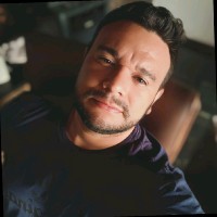 Glauber Caldas