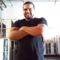 Luis Silva
