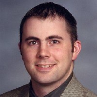 Mark Johnson