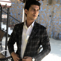 Amrendra Pratap Singh