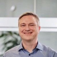 Andreas Saddey
