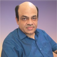 Vyas Chandra