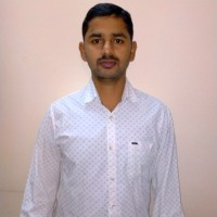 Thejendra M.
