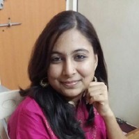 Deepali Lokhande