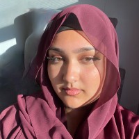 Naila Nasir