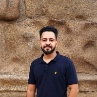 Nishant Tomar