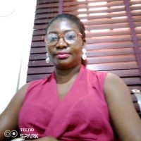 Catherine Ogbonna