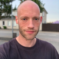 Kasper Lund