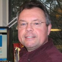 Wayne Wharton