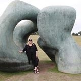 Sarah Humphreys