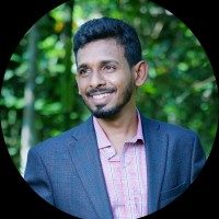 Shivakumar K