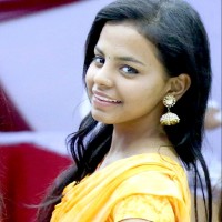 Charu Gusain