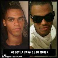 Joel Calderon