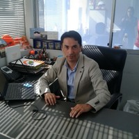 Juan Carlos Moraga Velasquez