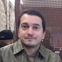 Luiz Claudio Macedo Cassiano Filho