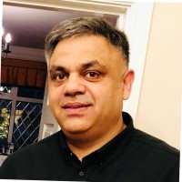 Naiem Ashraf