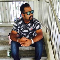 Senthil Kumar