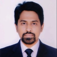 Md. Kamrul Hasan