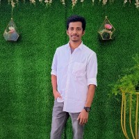 Vignesh Raju