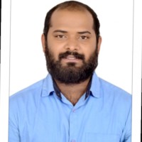 Rakesh R B