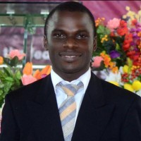 Francis A.  Osei