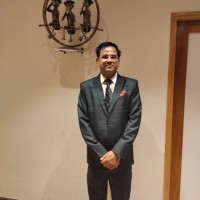 Dilip Lashkari