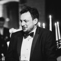 Dariusz Staniszewski