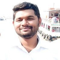 Sanath Kumar S