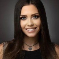 Samantha Jahoda