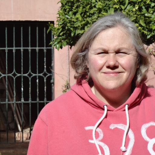 Lucy Wynn-Jones
