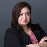 Azucena Gonzalez