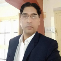 Ravinder Saini